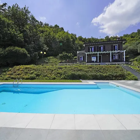D1mora Sophie - With Pool View Willa Salò